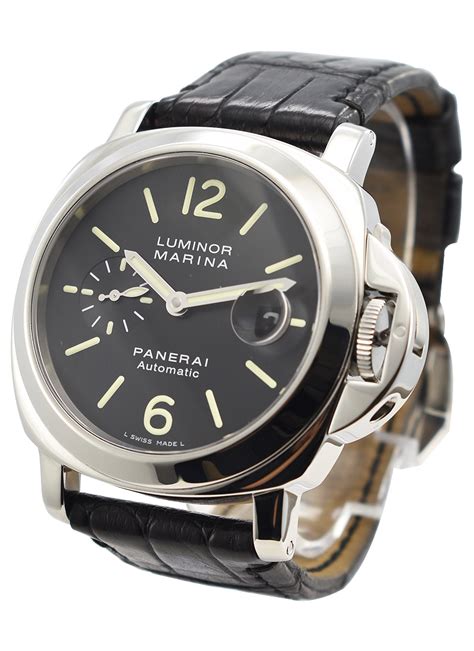 panerai pam00104 preis|pam 104 watches.